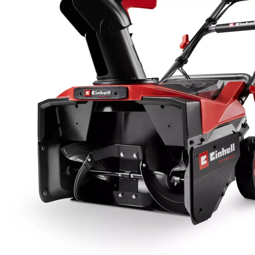 EINHELL PROFESSIONAL GP-ST 36/53 Li E BL – Solo aku sněhová fréza (Power X-Change)