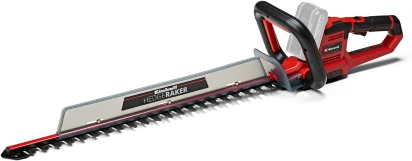 EINHELL GE-CH 18/60 Li - Solo aku nůžky na živý plot (Power X-Change)