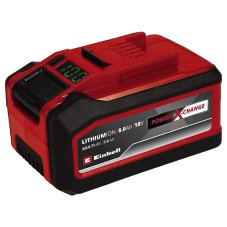 EINHELL akumulátor 18V / 5-8 Ah Multi-Ah (Power X-Change) Plus