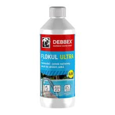 DEBBEX Flokul ULTRA, 0,5l