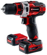 EINHELL TE-CD 12/1 LI aku vrtací šroubovák