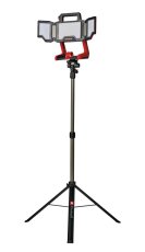 EINHELL TP-CL 18/3000 Li Set - Solo aku svítilna