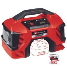 EINHELL PRESSITO 18/21 aku kompresor (Power X-Change)