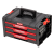 QBRICK PRO Drawer 3 Toolbox Expert box se zásuvkami