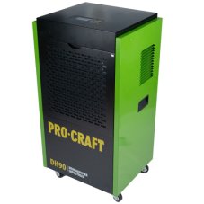 PROCRAFT DH90 priemyselný odvlhčovač (sušič)