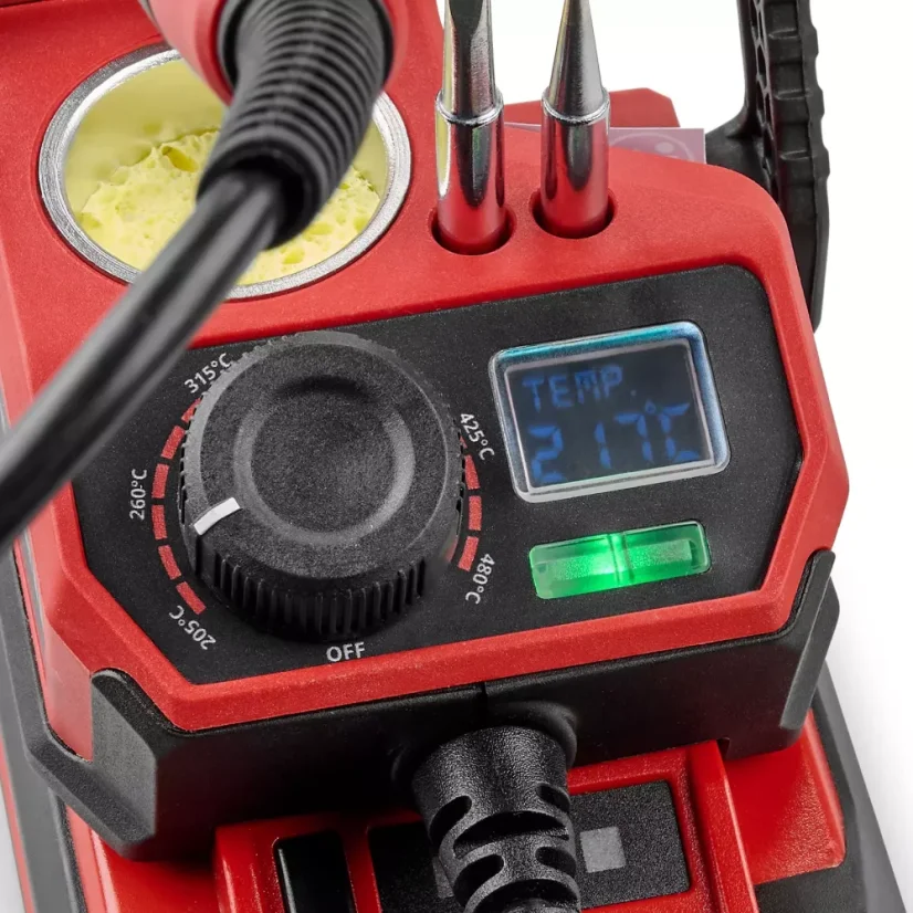 EINHELL TE-SI  18/480 Li E - Solo aku pájka (PXC)