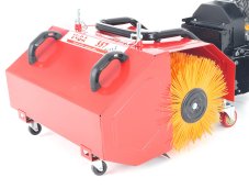 VeGA 557 zberný kôš k zametacej kefe