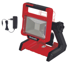 EINHELL TE-CL 18/2000 Li AC - Solo aku svítilna (Power X-Change)