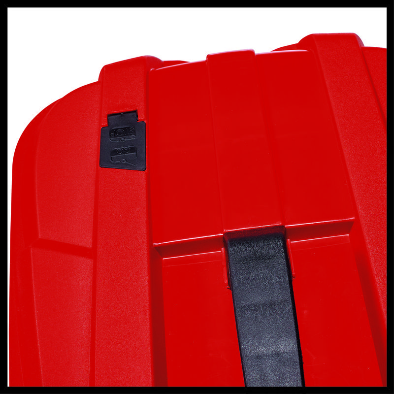 EINHELL GE-CM 36/34-1 Li-Solo aku kosačka na trávu (Power X-Change)