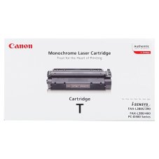 Originálny Canon T Čierny toner