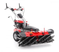 VeGA S1000V motorová zametacia kefa