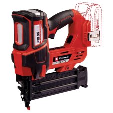 EINHELL PROFESSIONAL FIXETTO 18/50 N - Solo aku hřebíkovačka (Power X-Change)