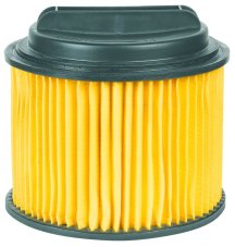 Filtr skládaný uzavřený k vysavači EINHELL typu DUO/INOX