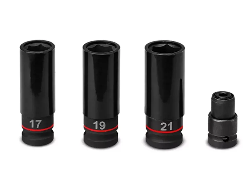 EINHELL PROFESSIONAL TP-CW 18/350-C Li BL - Solo aku utahovák rázový (Power X-Change)