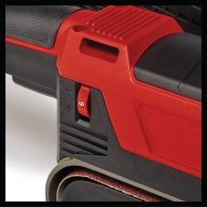 EINHELL TE-BS 850 E pásová bruska