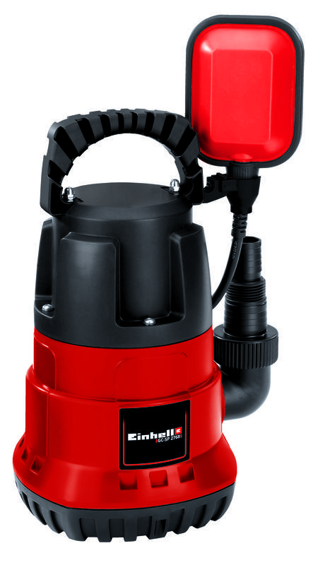 EINHELL GC-SP 2768 ponorné čerpadlo