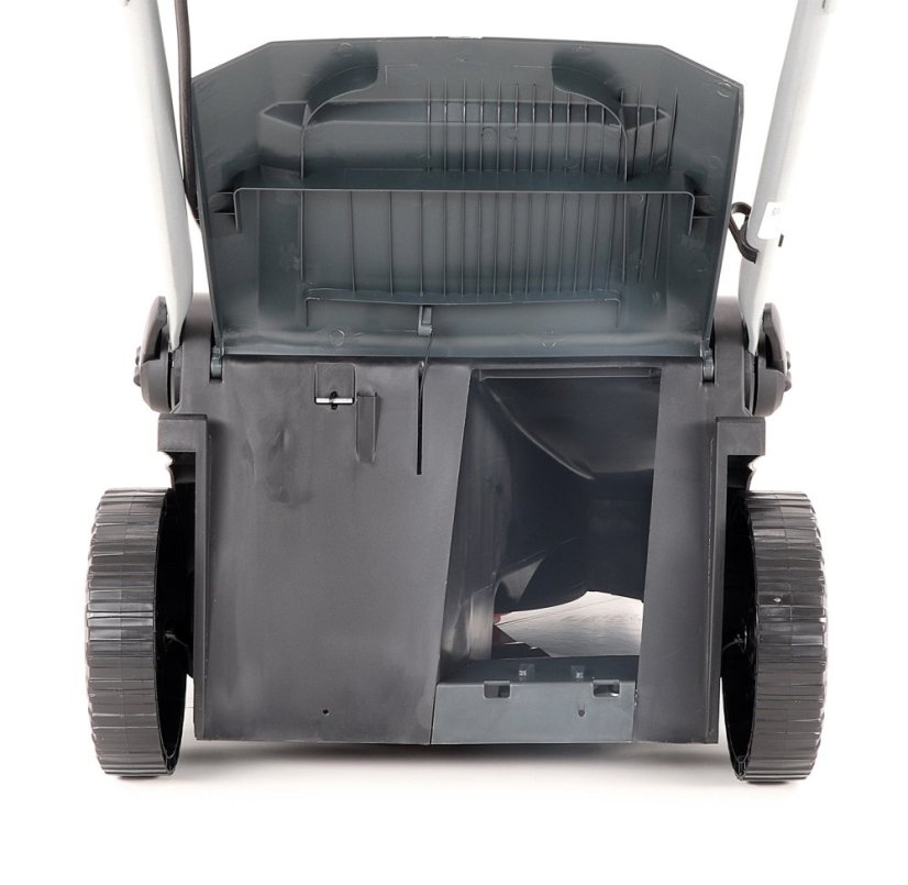 CRAMER 48LM41K4 + KIT profesionální aku sekačka bez pojezdu