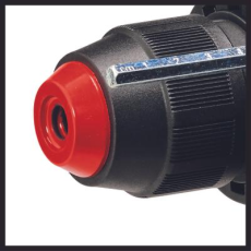 EINHELL TP-HD 18/26 Li BL - Solo aku vrtací kladivo (Power X-Change)