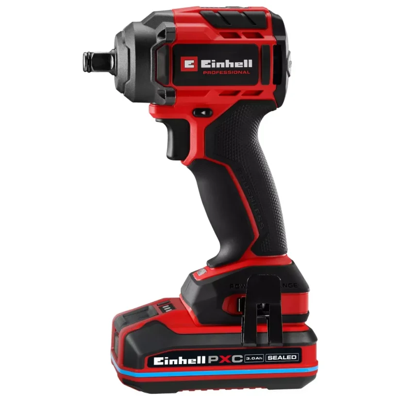 EINHELL PROFESSIONAL TP-CW 18/350-C Li BL aku rázový utahovák ( PXC )