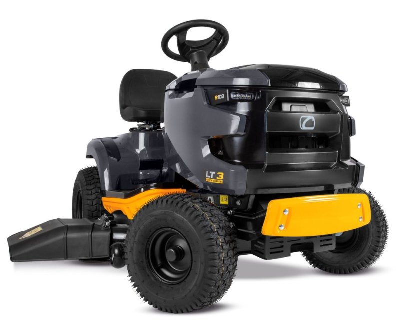 Cub Cadet LT3 S108 zahradní traktor