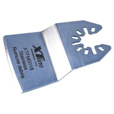 Špachtle 50 mm pro multifunkční brusku