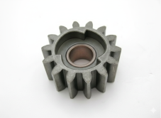 ND - WEIBANG pastorok kolesa ľavý