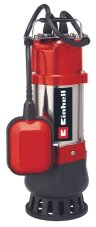 EINHELL GC-DP 5010 G kalové čerpadlo