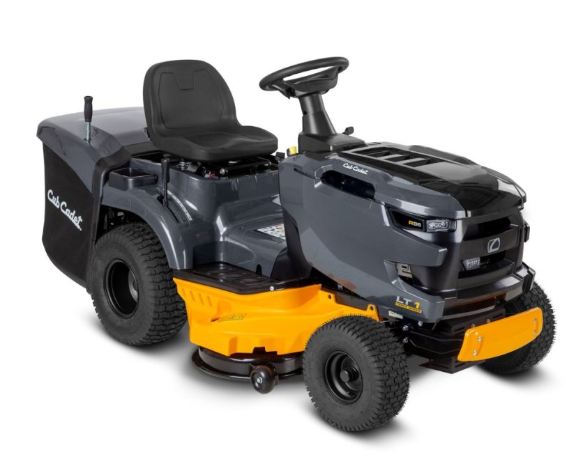Cub Cadet LT1 R86 zahradní traktor