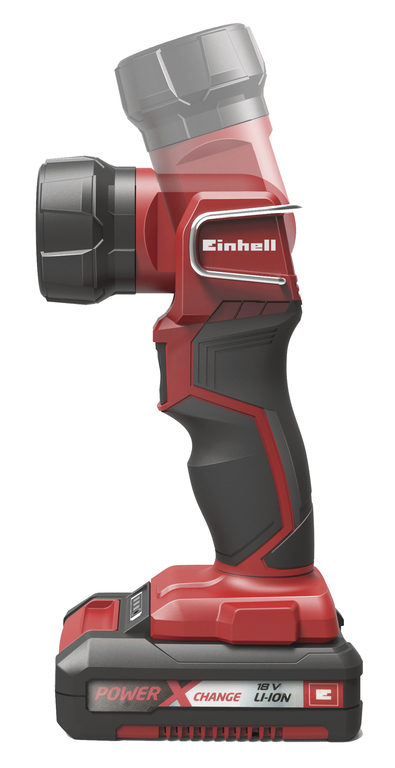EINHELL TC-CL 18 Li H - Solo aku svítilna (Power X-Change)