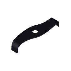 ECHO nůž pro křovinořez mulčovací 2-zubý - 270 x 4,0 mm