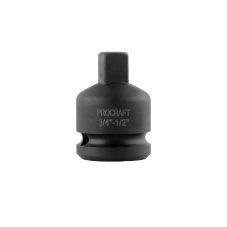 PROCRAFT redukce z 3/4" na 1/2" pro rázové utahováky