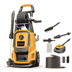 Riwall PRO REPW 195i SET tlaková umývačka