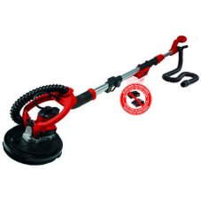 EINHELL TE-DW 18/225 Li - Solo aku bruska na sádrokarton (Power X-Change)