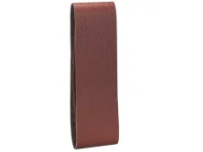 Brusný pás 50 x 686 mm / zr. 80 (balení 3 ks)