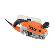 AEG HBS 1000 E pásová bruska