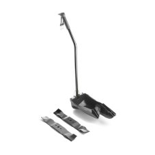 ALPINA mulčovací sada včetně nožů 84 cm