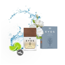 K2 EVOS GRACE PERFUME VALKIRIA 50 ml parfém do auta