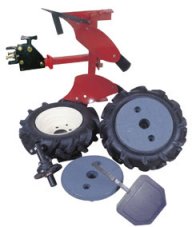 PUBERT Kit pro orbu 500x10