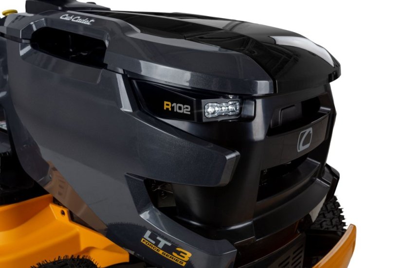 Cub Cadet LT3 R102 zahradní traktor