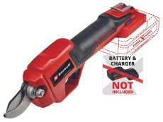 EINHELL GE-LS 18 Li - Solo aku nůžky na větve (Power X-Change)