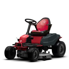 CRAMER 82LT107 Crossover profesionálny aku rider