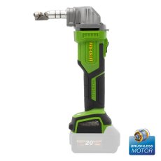 PROCRAFT SM20 aku nožnice na plech