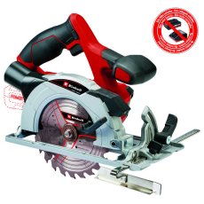 EINHELL TE-CS 18/150 LI - SOLO aku okružní pila "Power-X-Change"