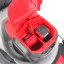 CRAMER 48LM48SP aku sekačka s pojezdem, KIT (1x 4,0 Ah)