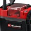EINHELL PROFESSIONAL TP-VC 18/10 Li BL L-Solo aku vysavač na mokré a suché vysávání  (PXC)