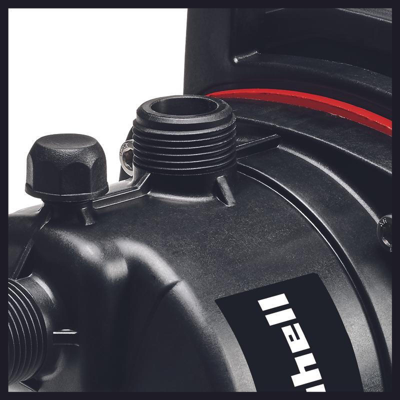 EINHELL GC-GP 6538 zahradní čerpadlo