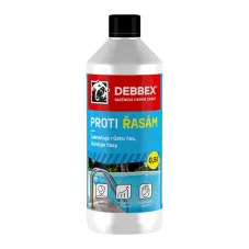 DEBBEX Proti řasám, 0,5l
