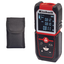 EINHELL TC-LD 50 laserový dálkoměr