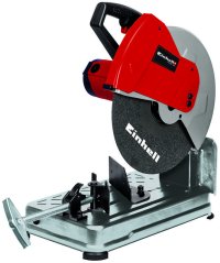 EINHELL TC-MC 355 dělící kotoučová pila na kov