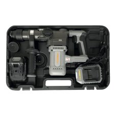 PROCRAFT industrial HD20A aku vŕtacie kladivo